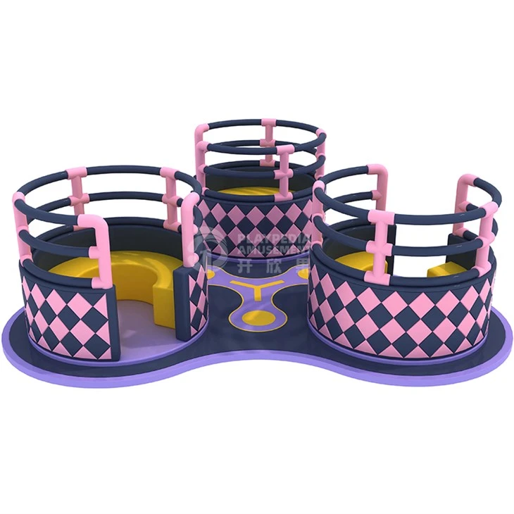 Manual Soft Play-2