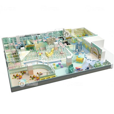 هل تحتوي الملاعب الداخلية على نظام أمني؟