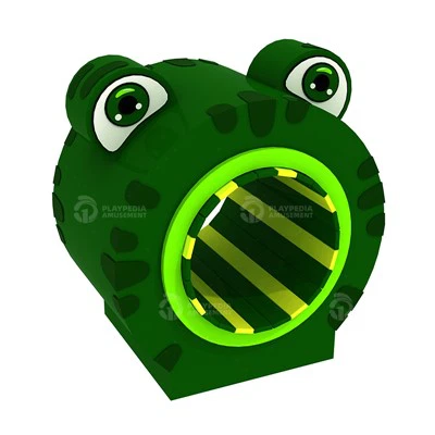 اللعب الناعم